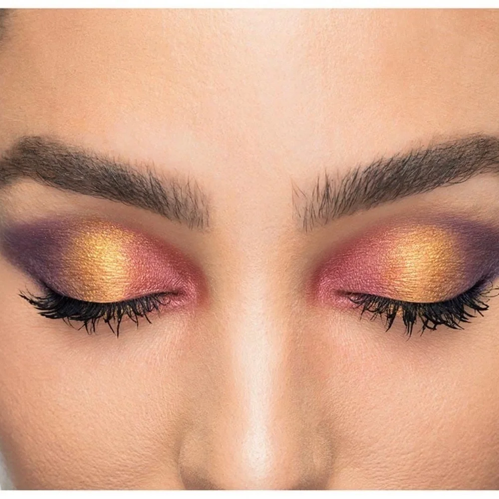🆕 SMASHBOX COVER SHOT EYE PALETTE - MAJOR METALS